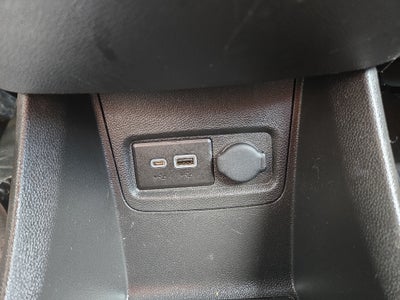 2020 Chevrolet Spark LS