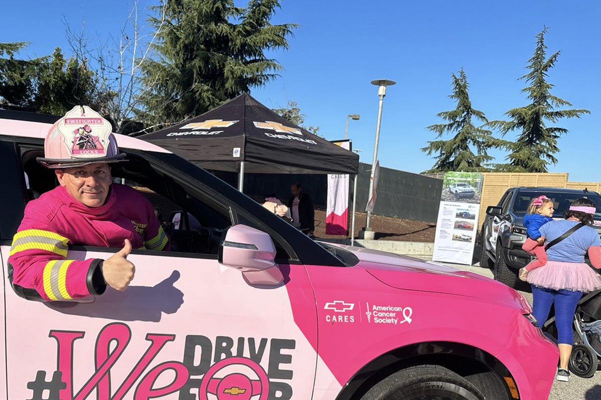 Chevrolet MSABC iDrive For | Rhodes Chevrolet in VAN BUREN AR