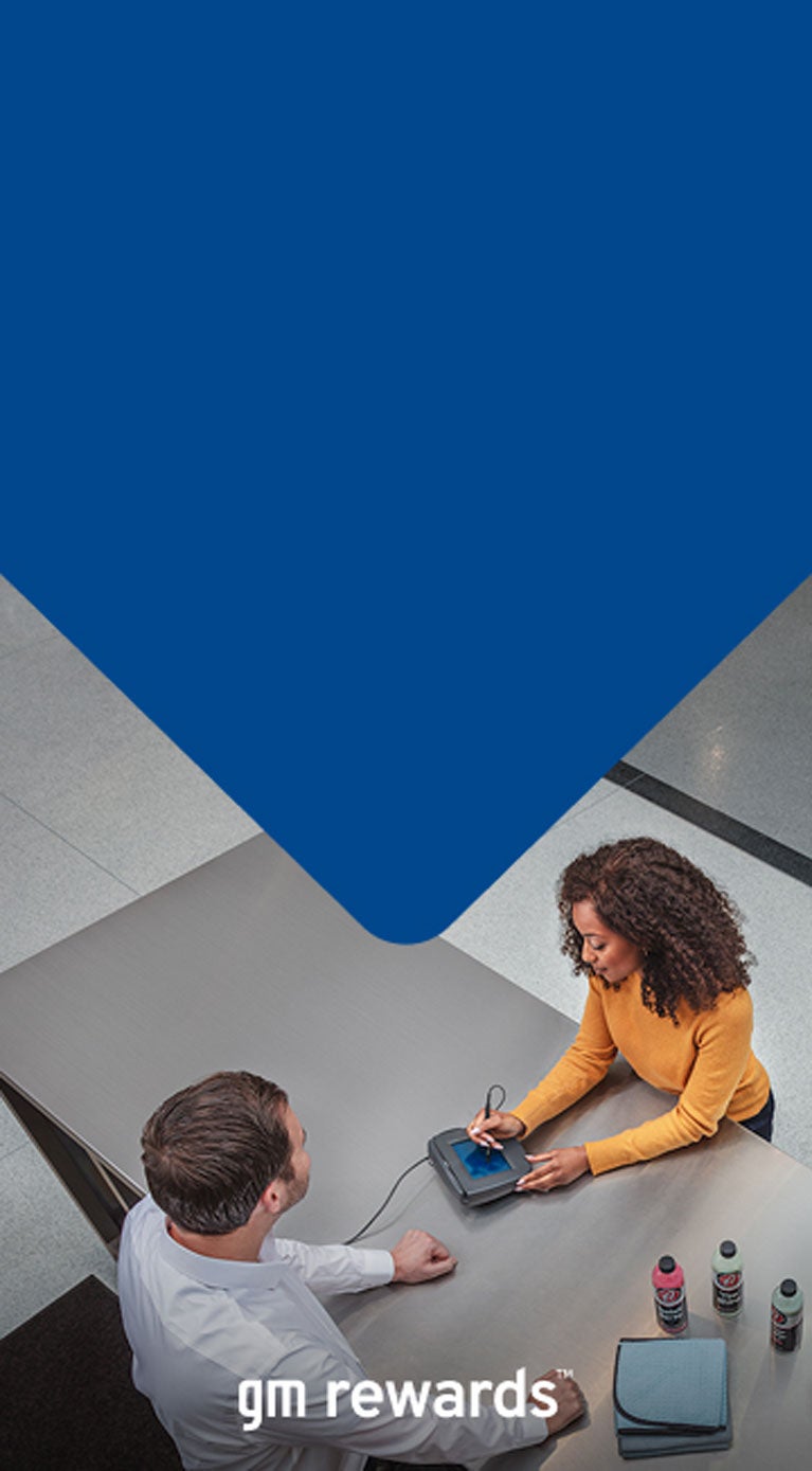 Rhodes Chevrolet in VAN BUREN AR