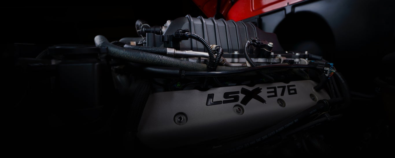 Rhodes Chevrolet in VAN BUREN AR