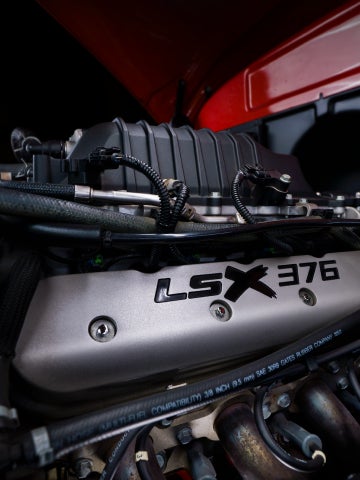 Rhodes Chevrolet in VAN BUREN AR