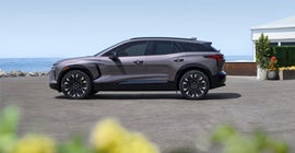 Rhodes Chevrolet in VAN BUREN AR