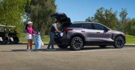 Rhodes Chevrolet in VAN BUREN AR