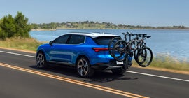 Rhodes Chevrolet in VAN BUREN AR