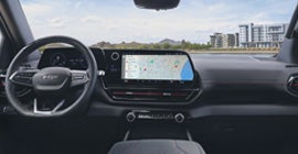 Rhodes Chevrolet in VAN BUREN AR