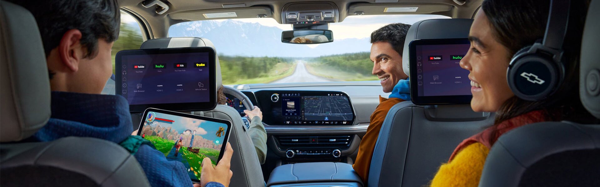 Rhodes Chevrolet in VAN BUREN AR