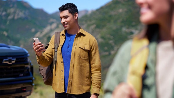 Rhodes Chevrolet in VAN BUREN AR