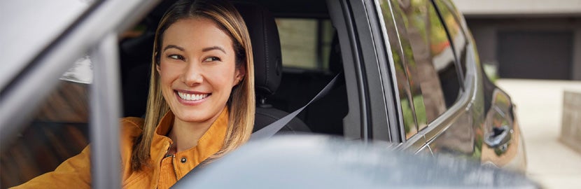Rhodes Chevrolet in VAN BUREN AR