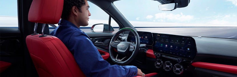 Rhodes Chevrolet in VAN BUREN AR