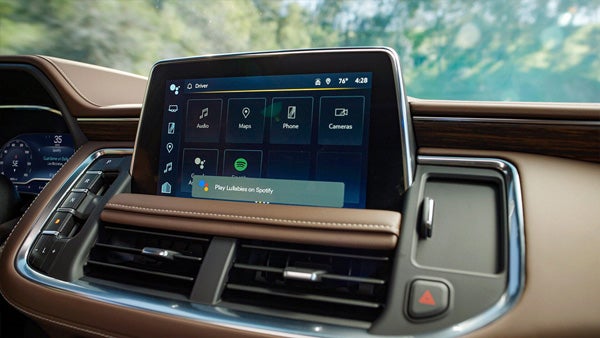 Rhodes Chevrolet in VAN BUREN AR