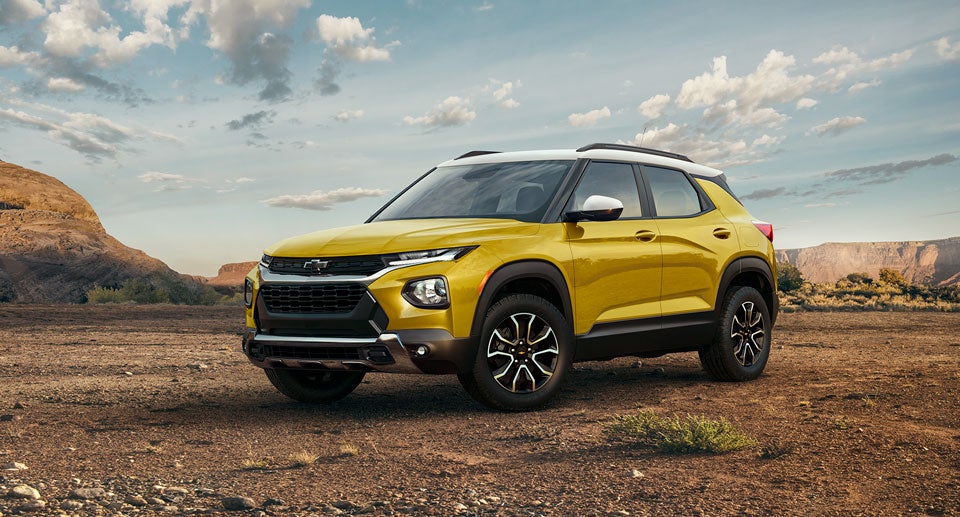 Rhodes Chevrolet in VAN BUREN AR