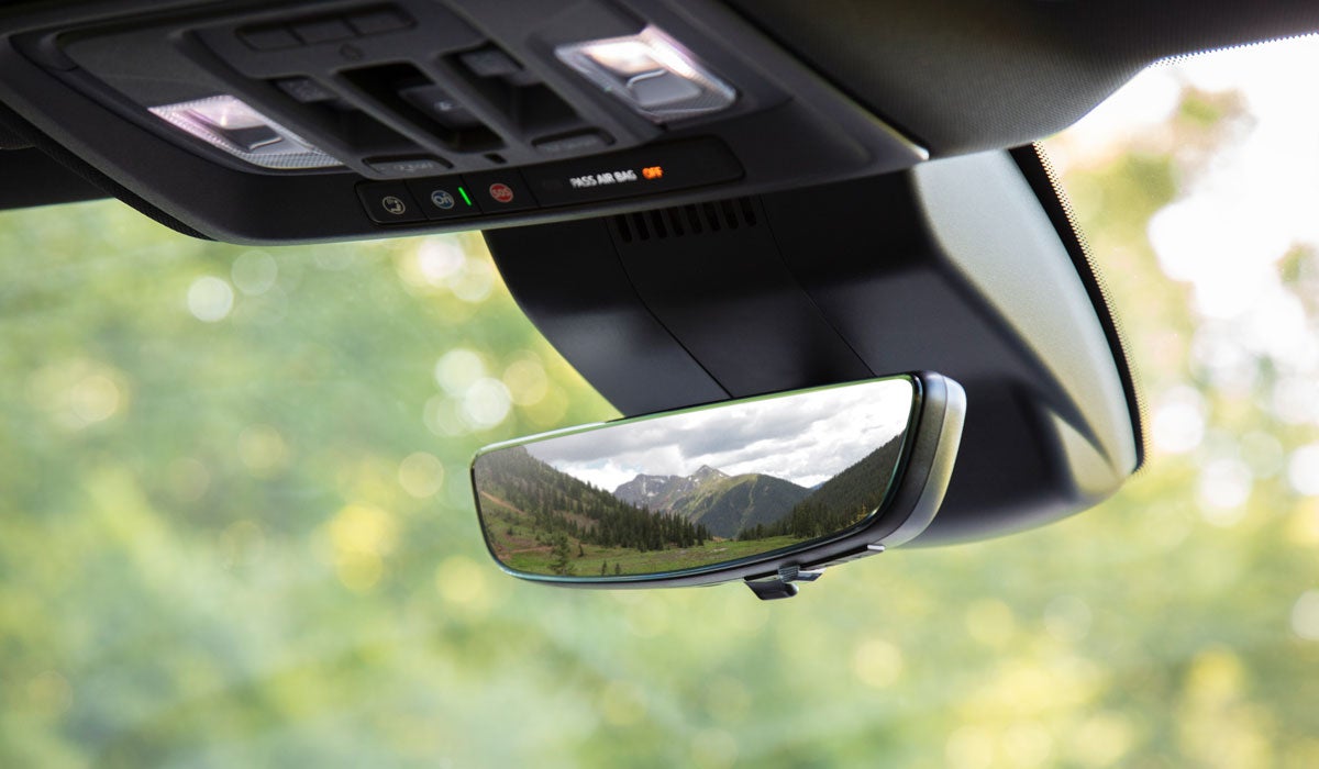 Rhodes Chevrolet in VAN BUREN AR