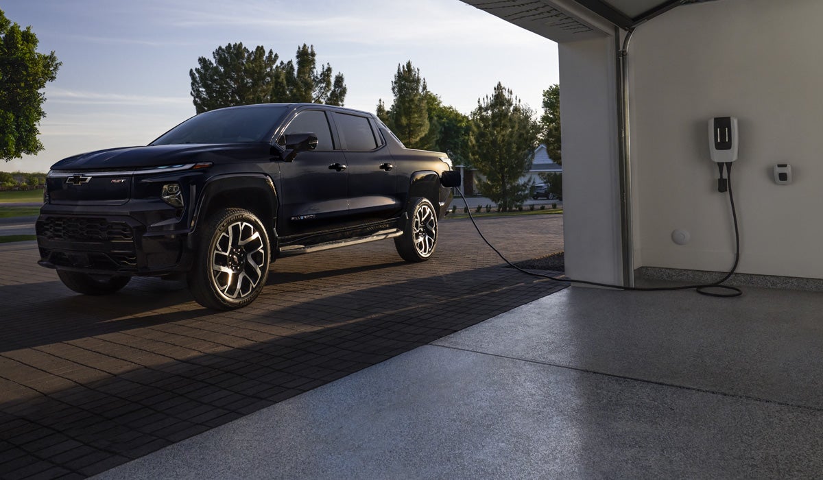 Rhodes Chevrolet in VAN BUREN AR