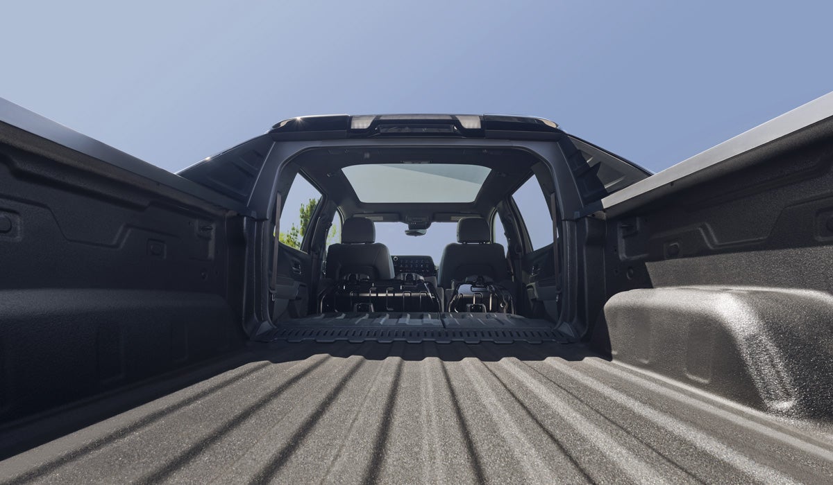 Rhodes Chevrolet in VAN BUREN AR