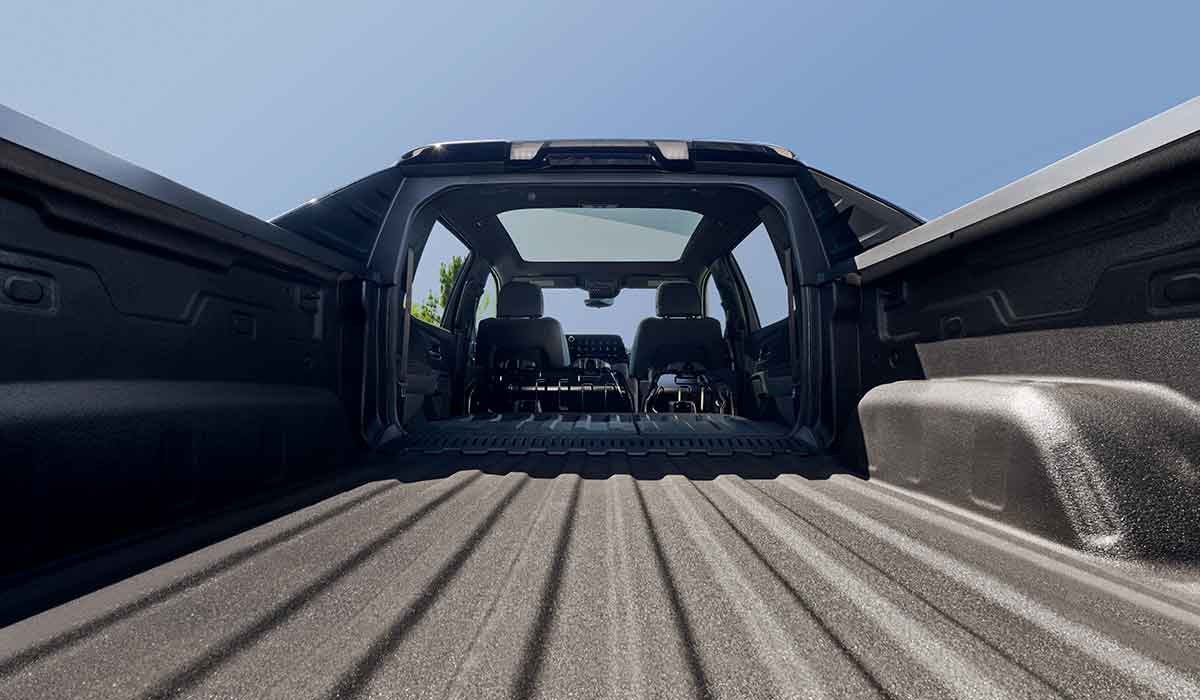 Rhodes Chevrolet in VAN BUREN AR