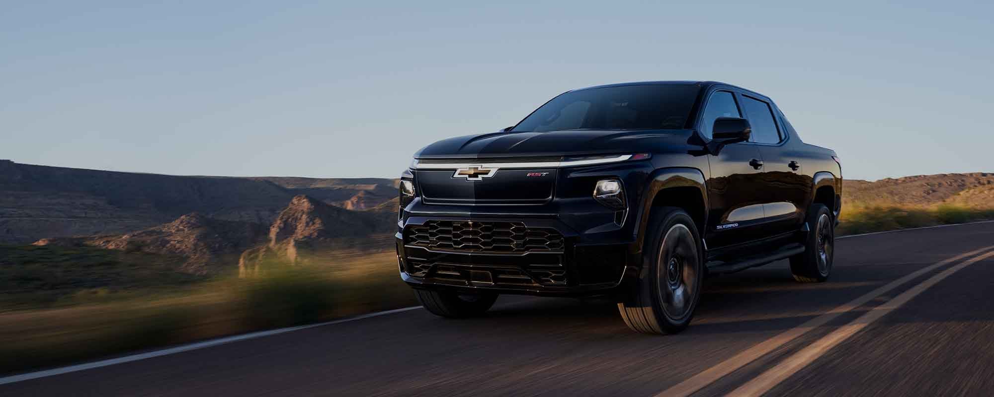 Rhodes Chevrolet in VAN BUREN AR