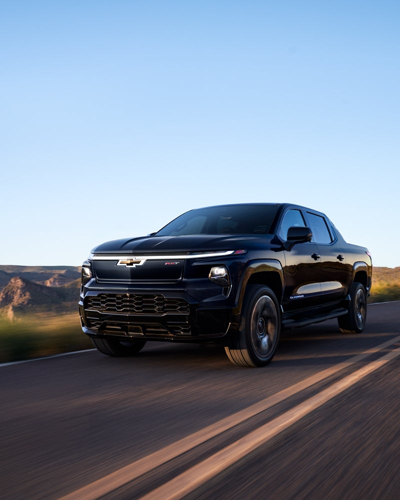 Rhodes Chevrolet in VAN BUREN AR