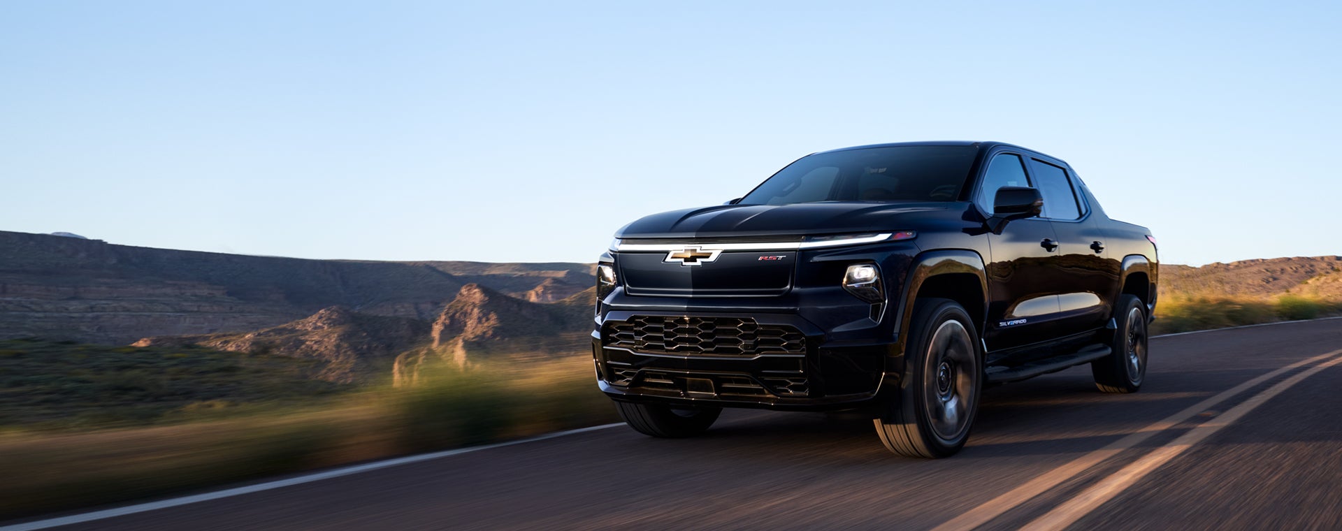 Rhodes Chevrolet in VAN BUREN AR