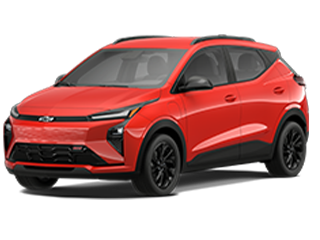 Chevrolet Bolt - Rhodes Chevrolet in VAN BUREN AR