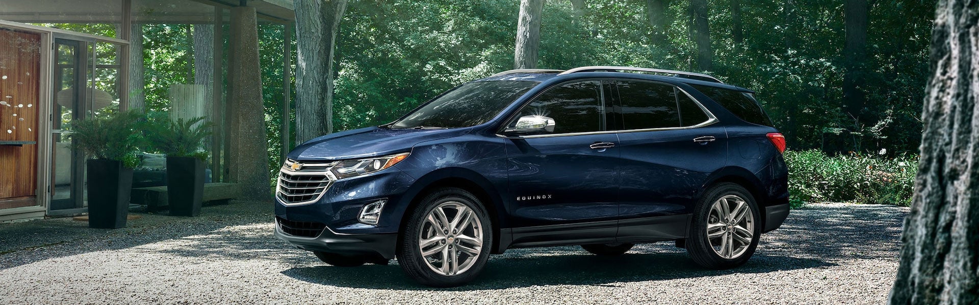 2021 Chevrolet Traverse Alternate Hero