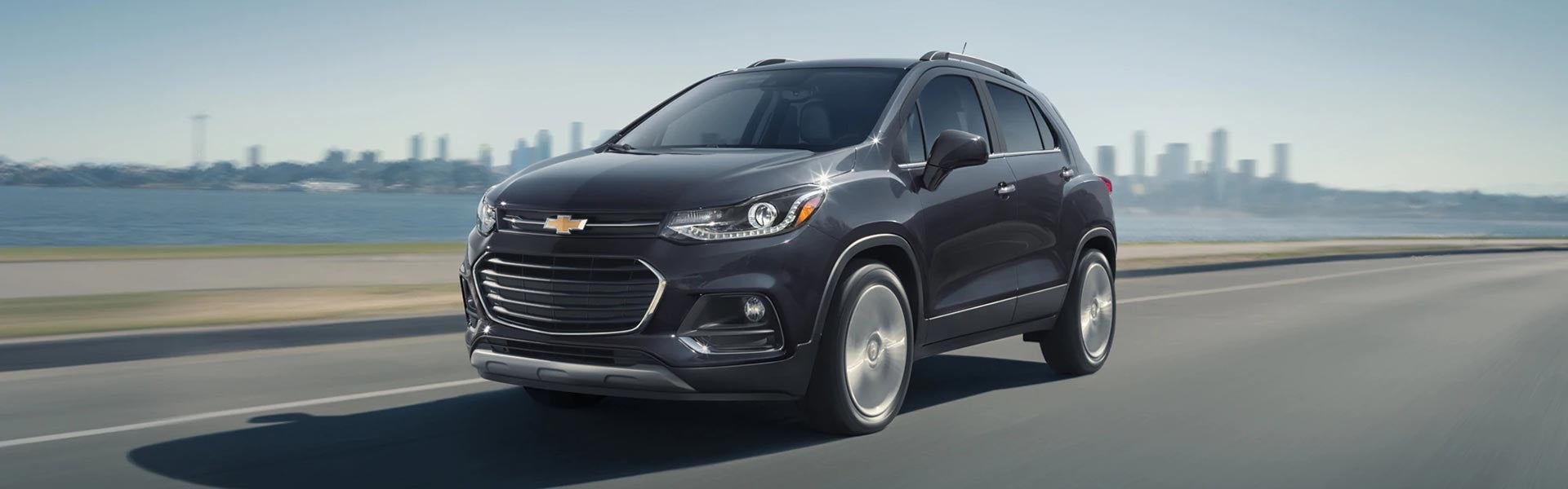 2021 Chevrolet Traverse Hero