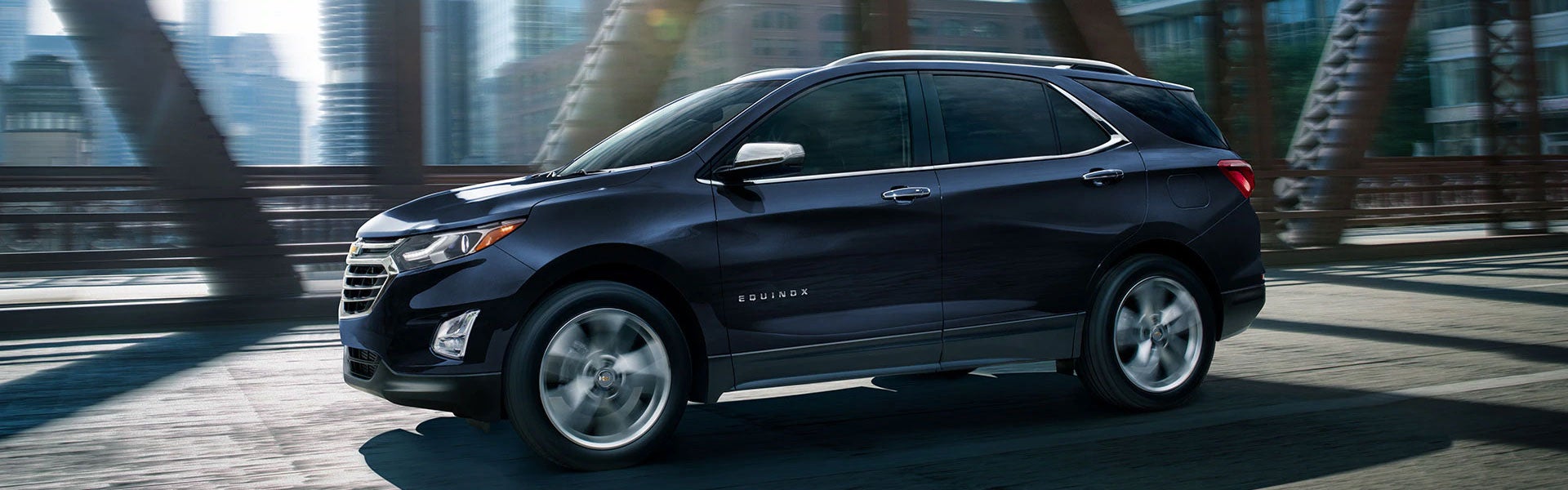 2021 Chevrolet Traverse Hero