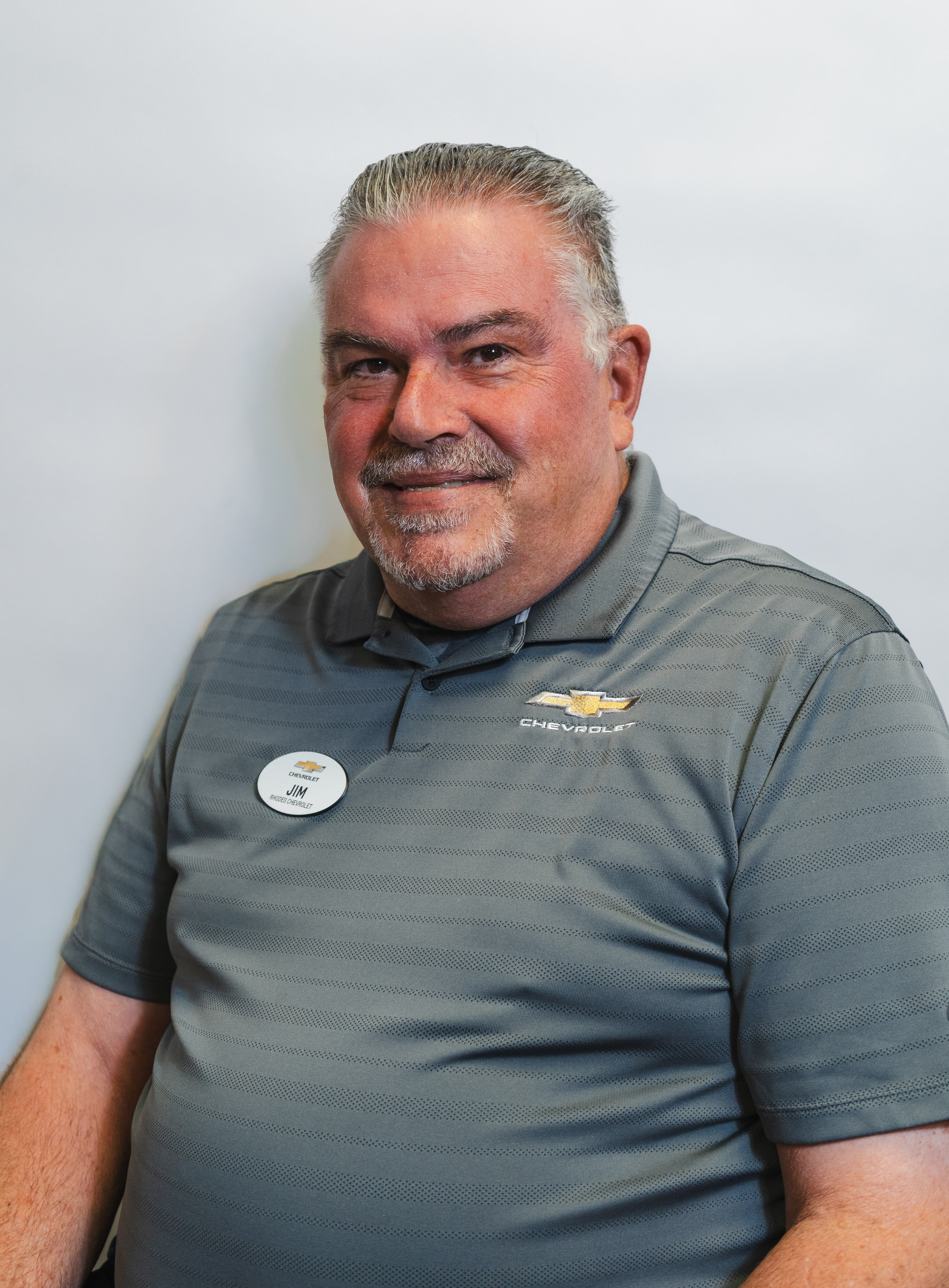 Jim Knapp