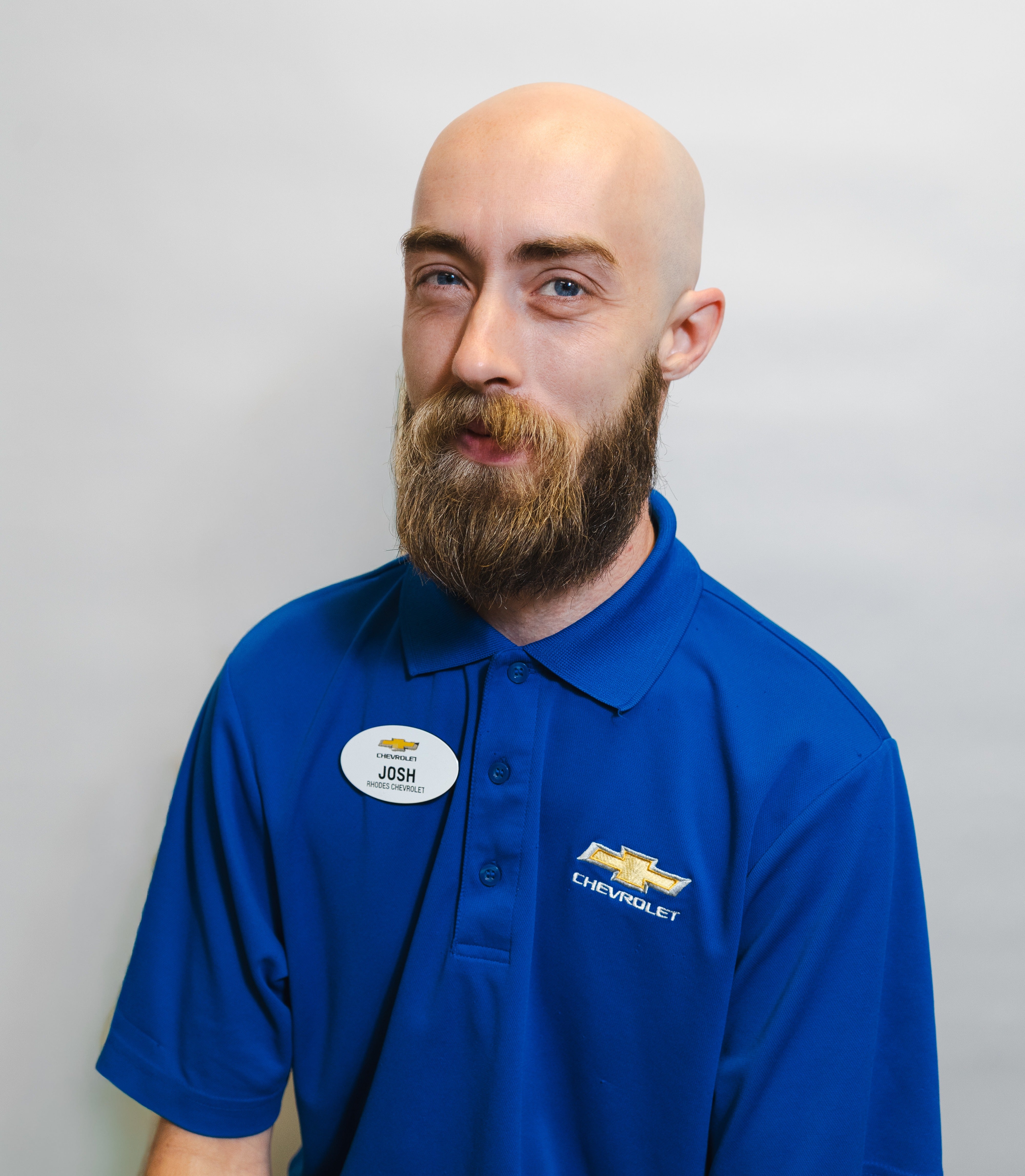 Joshua Loftin