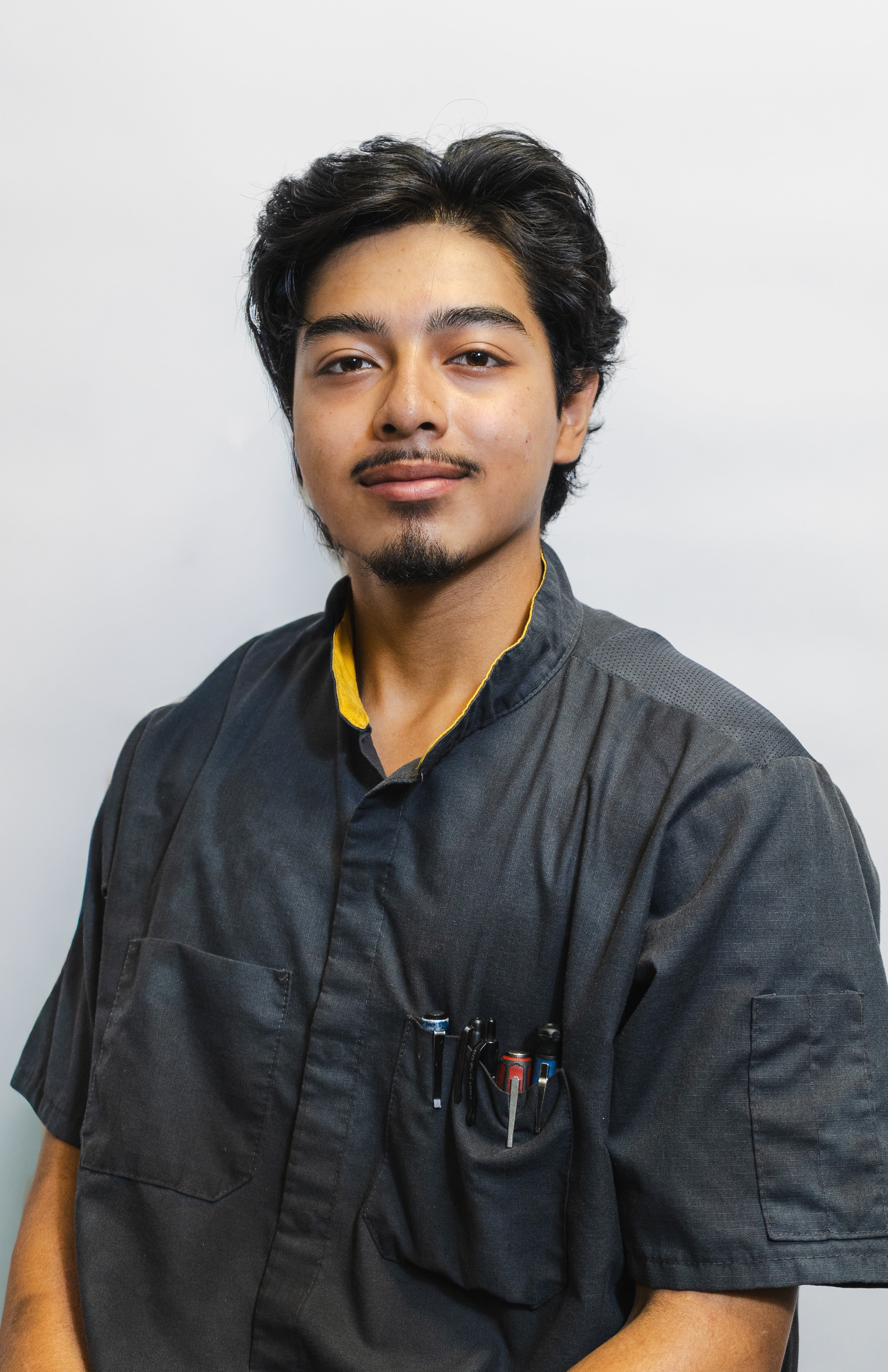 Melvin Soto