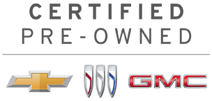 Chevrolet Buick GMC Certified Pre-Owned in VAN BUREN, AR